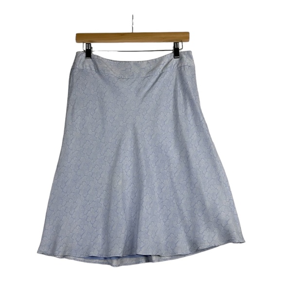 ANN Taylor Petite Women's Skirt Floral Pattern‎ Size 6 P - Picture 1 of 5